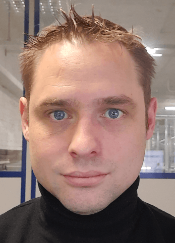 Johnny Fleury - Fondateur JETC Solution